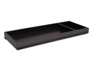 Ebony (0011) 14-Deluxe Changing Tray