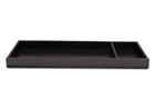 Ebony (0011) 4-Deluxe Changing Tray