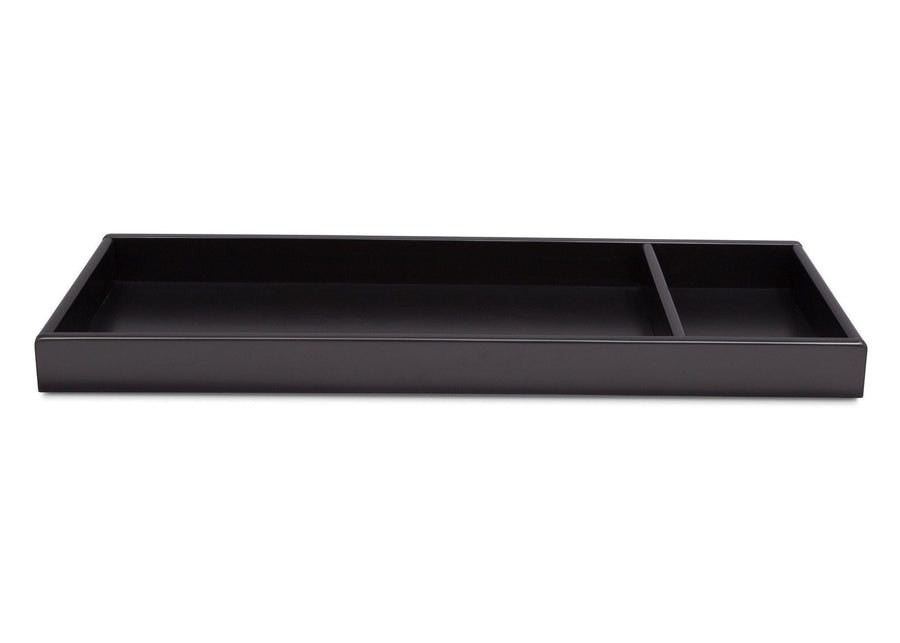 Ebony (0011) 4-Deluxe Changing Tray