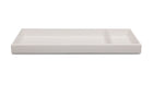 Bianca (130) 5-Deluxe Changing Tray