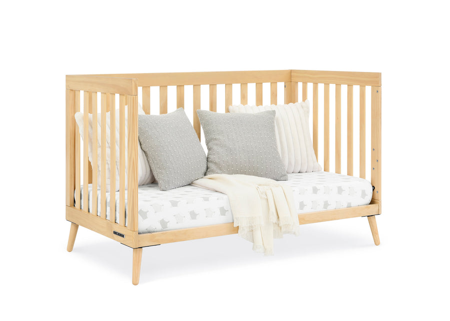 Natural (746) 46-Essex 4-in-1 Convertible Crib