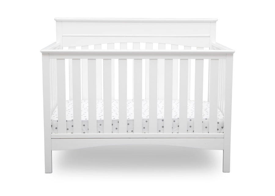 Skylar 6-in-1 Convertible Crib 8-Skylar 6-in-1 Convertible Crib