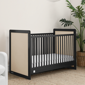 babyGap Liam 4-in-1 Convertible Crib 8