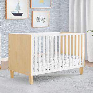 Sonny 4-in-1 Convertible Crib 75