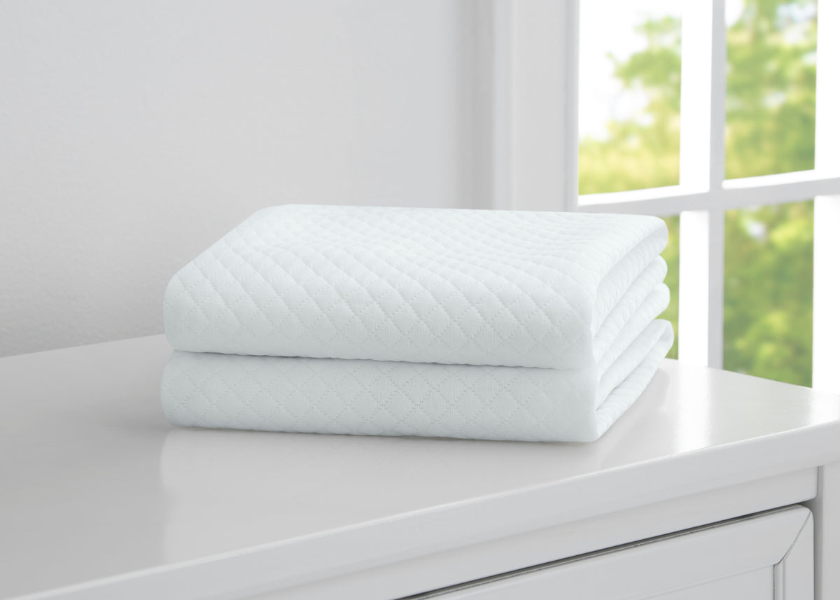 White (100)