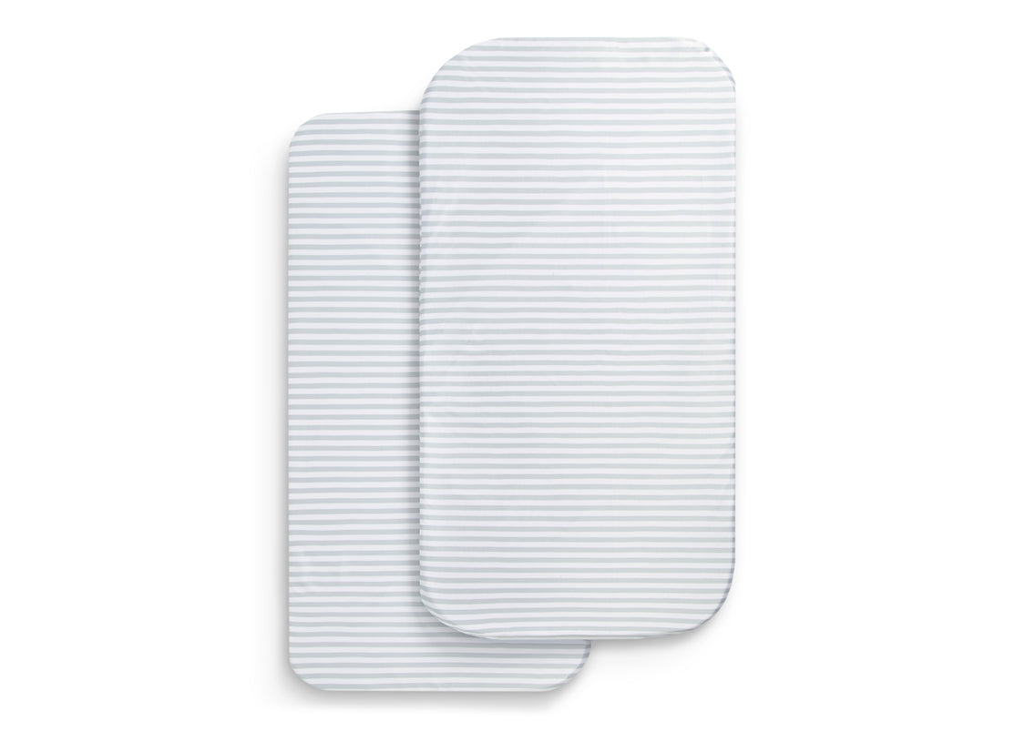 Grey Stripe (2395)