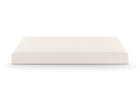 No Color (NO) 12-CleanEarth Certified Organic Crib and Toddler Mattress