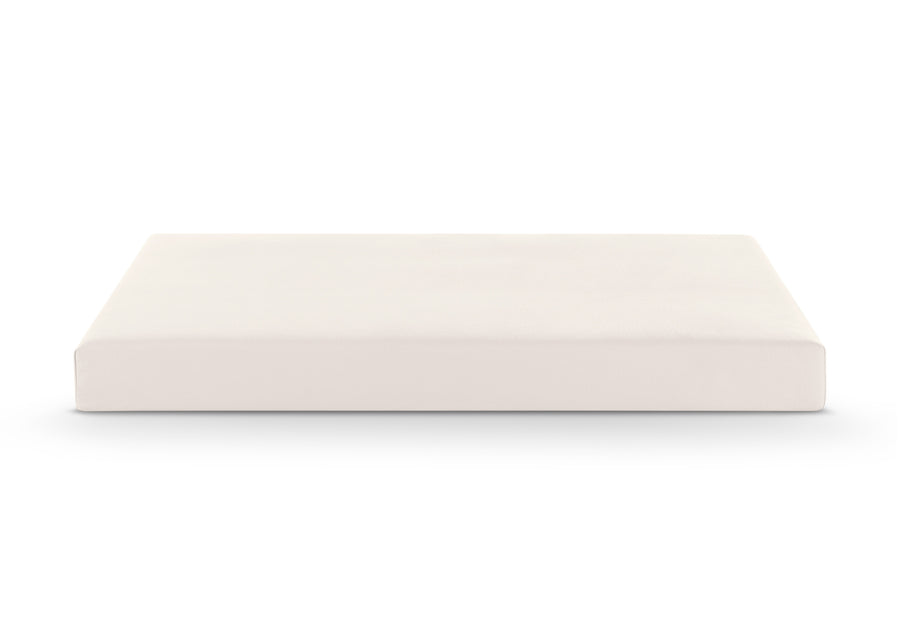 No Color (NO) 12-CleanEarth Certified Organic Crib and Toddler Mattress