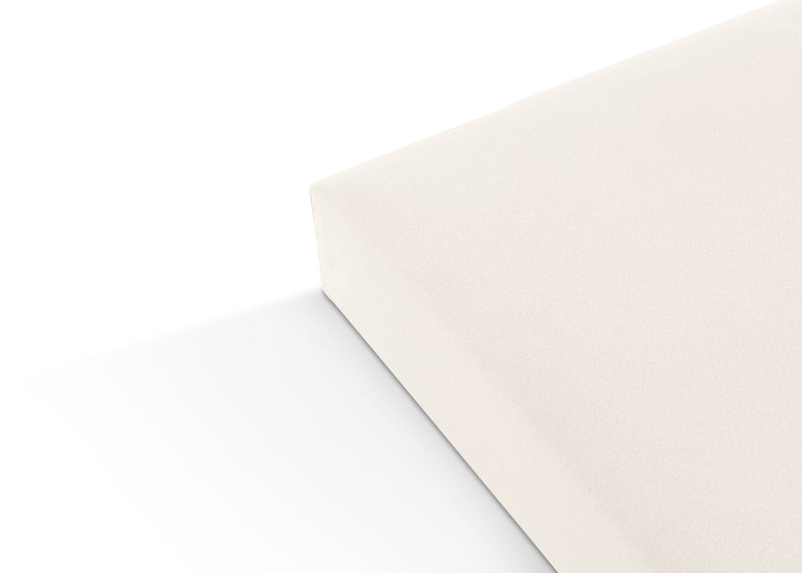 No Color (NO) 13-CleanEarth Certified Organic Crib and Toddler Mattress