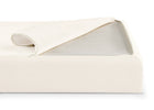 No Color (NO) 14-CleanEarth Certified Organic Crib and Toddler Mattress