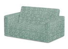 Sage (1671) 31-Perfect Sleeper Extra Wide Convertible Sofa to Lounger