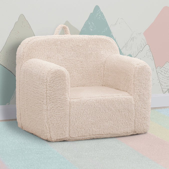 Cozee Sherpa Chair for Kids 38-Cozee Sherpa Chair for Kids
