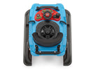  Jeep® Classic Wrangler 3-in-1 Grow With Me Walker, Anniversary Blue (2315), Full View 8-Jeep® Classic Wrangler 3-in-1 Grow With Me Walker