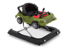 Jeep® Classic Wrangler 3-in-1 Grow With Me Walker 3-Jeep® Classic Wrangler 3-in-1 Grow With Me Walker