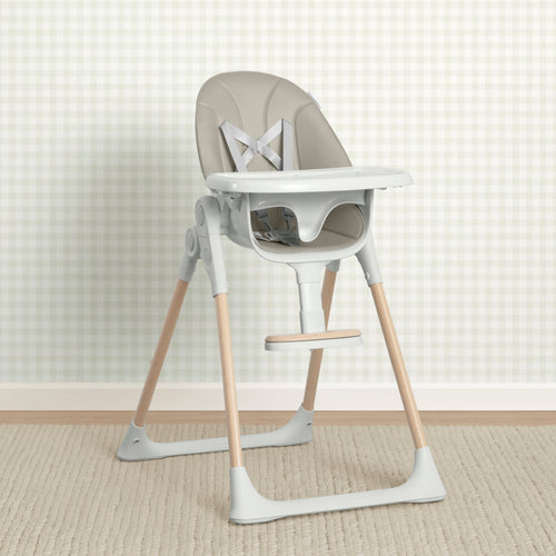 Duet 2-in-1 High Chair and Infant Seat
