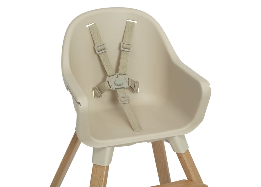 Oatmeal (2428) 7-babyGap Otto 3-in-1 High Chair