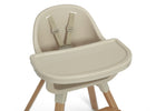 Oatmeal (2428) 8-babyGap Otto 3-in-1 High Chair