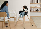 Black (2429) 28-babyGap Otto 3-in-1 High Chair