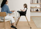 Black (2429) 29-babyGap Otto 3-in-1 High Chair