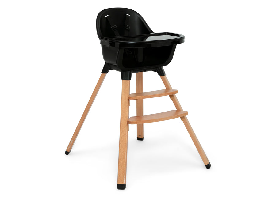 Black (2429) 31-babyGap Otto 3-in-1 High Chair