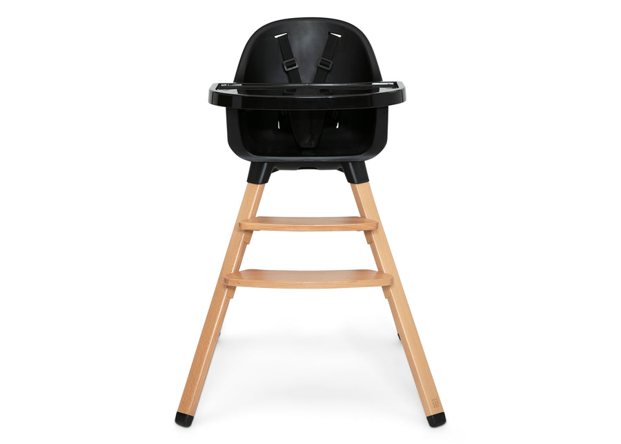 Black (2429) 33-babyGap Otto 3-in-1 High Chair