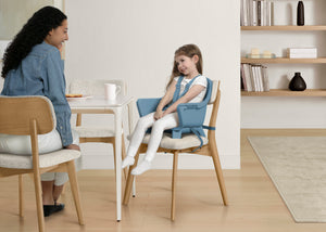 Blue (2430) 6-babyGap Otto 3-in-1 High Chair