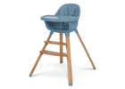 Blue (2430) 14-babyGap Otto 3-in-1 High Chair