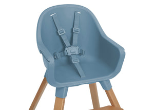 Blue (2430) 10-babyGap Otto 3-in-1 High Chair