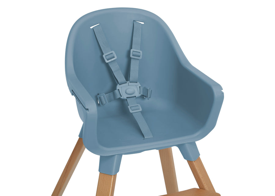 Blue (2430) 16-babyGap Otto 3-in-1 High Chair
