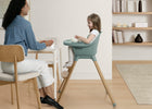 Sage Green (2445) 20-babyGap Otto 3-in-1 High Chair