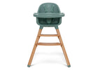 Sage Green (2445) 24-babyGap Otto 3-in-1 High Chair