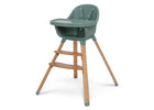 Sage Green (2445) 23-babyGap Otto 3-in-1 High Chair