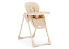 Oatmeal (2428) 3-babyGap Classic 3-in-1 Convertible High Chair for Babies & Toddlers