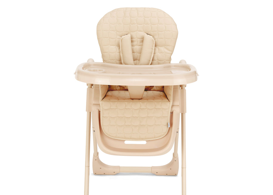 Oatmeal (2428) 5-babyGap Classic 3-in-1 Convertible High Chair for Babies & Toddlers