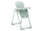 Sage Green (2445) 9-babyGap Classic 3-in-1 Convertible High Chair for Babies & Toddlers