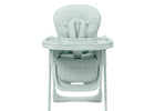 Sage Green (2445) 10-babyGap Classic 3-in-1 Convertible High Chair for Babies & Toddlers