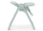 Sage Green (2445) 12-babyGap Classic 3-in-1 Convertible High Chair for Babies & Toddlers