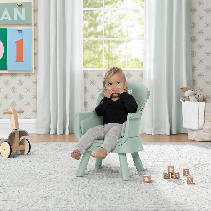 Milestone 6-in-1 High Chair 19-Milestone 6-in-1 High Chair