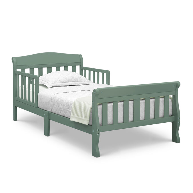 DCB: Sage (65810) 32-Canton Toddler Bed