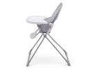 Glacier (2069) 5-EZ Fold High Chair