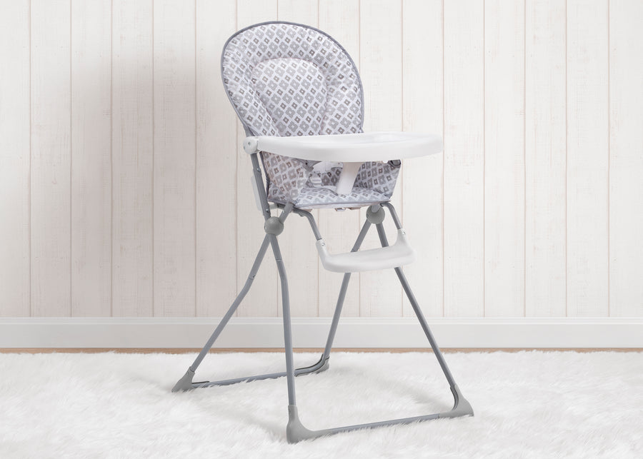 24601 2069 Delta Easy Fold Starburst Lifestyle 02 12-EZ Fold High Chair