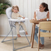 24601 2069 Delta Easy Fold Starburst Lifestyle 108 13-EZ Fold High Chair