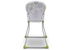 Delta Children EZ Fold High Chair Starburst (388) 15-EZ Fold High Chair