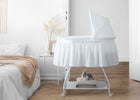 Classic White (105) 1-Classic Sweet Beginnings Bassinet