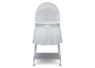 Classic White (105) 4-Classic Sweet Beginnings Bassinet