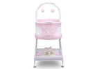 Pink Princess (661) 5-Princess Sweet Dreams Bassinet