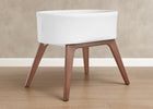 White (100) 2-Aero Bassinet