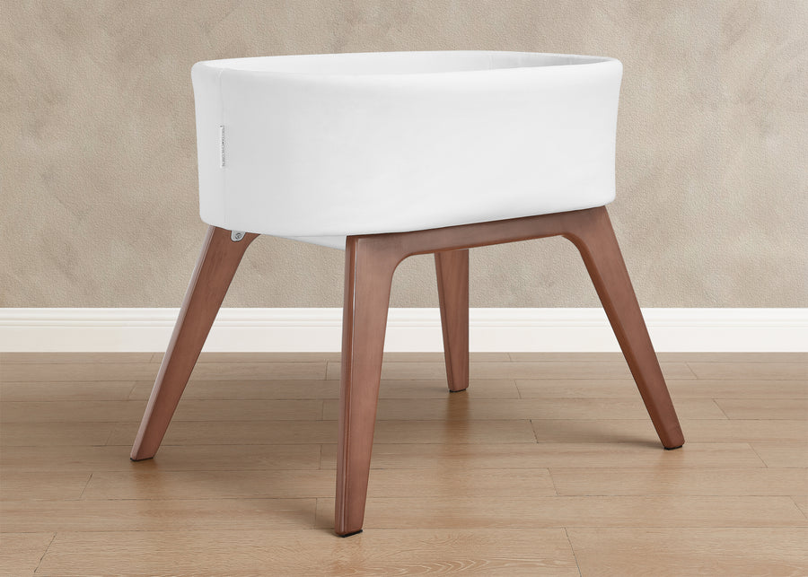 White (100) 2-Aero Bassinet