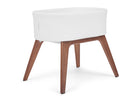 White (100) 8-Aero Bassinet