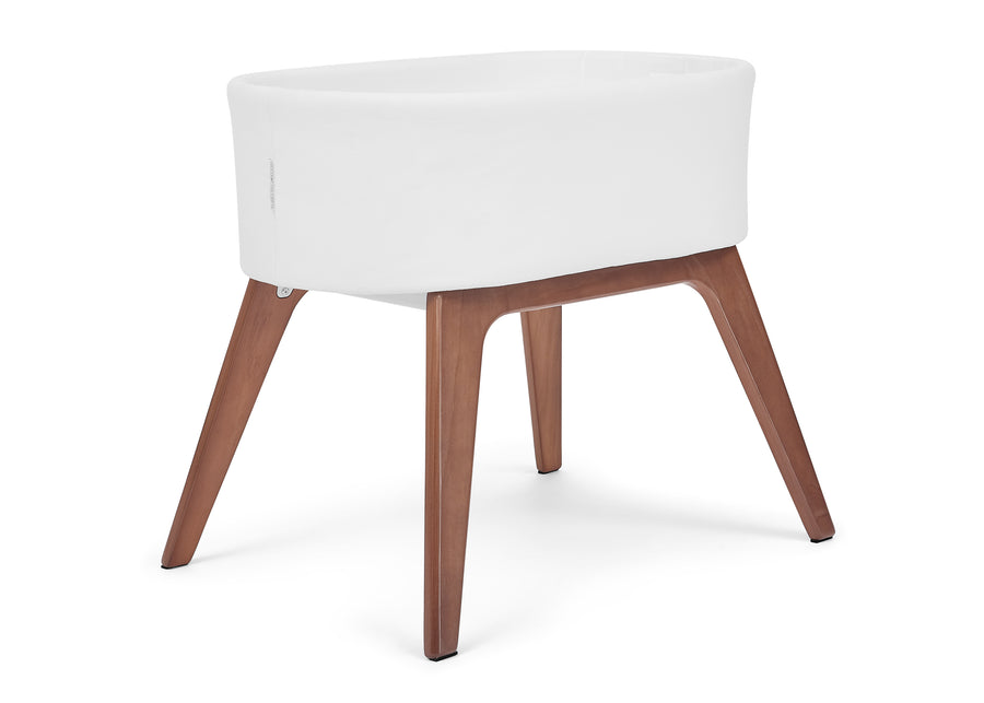 White (100) 8-Aero Bassinet